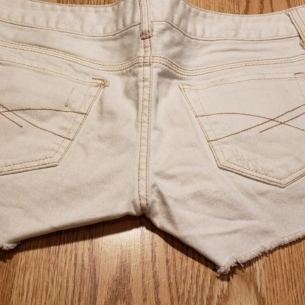 Aeropostale women shorts